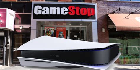 how much is a ps5 at gamestop|GameStop will hold two PlayStation 5 restock events .